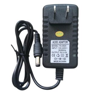 Adaptador 110V a 5V