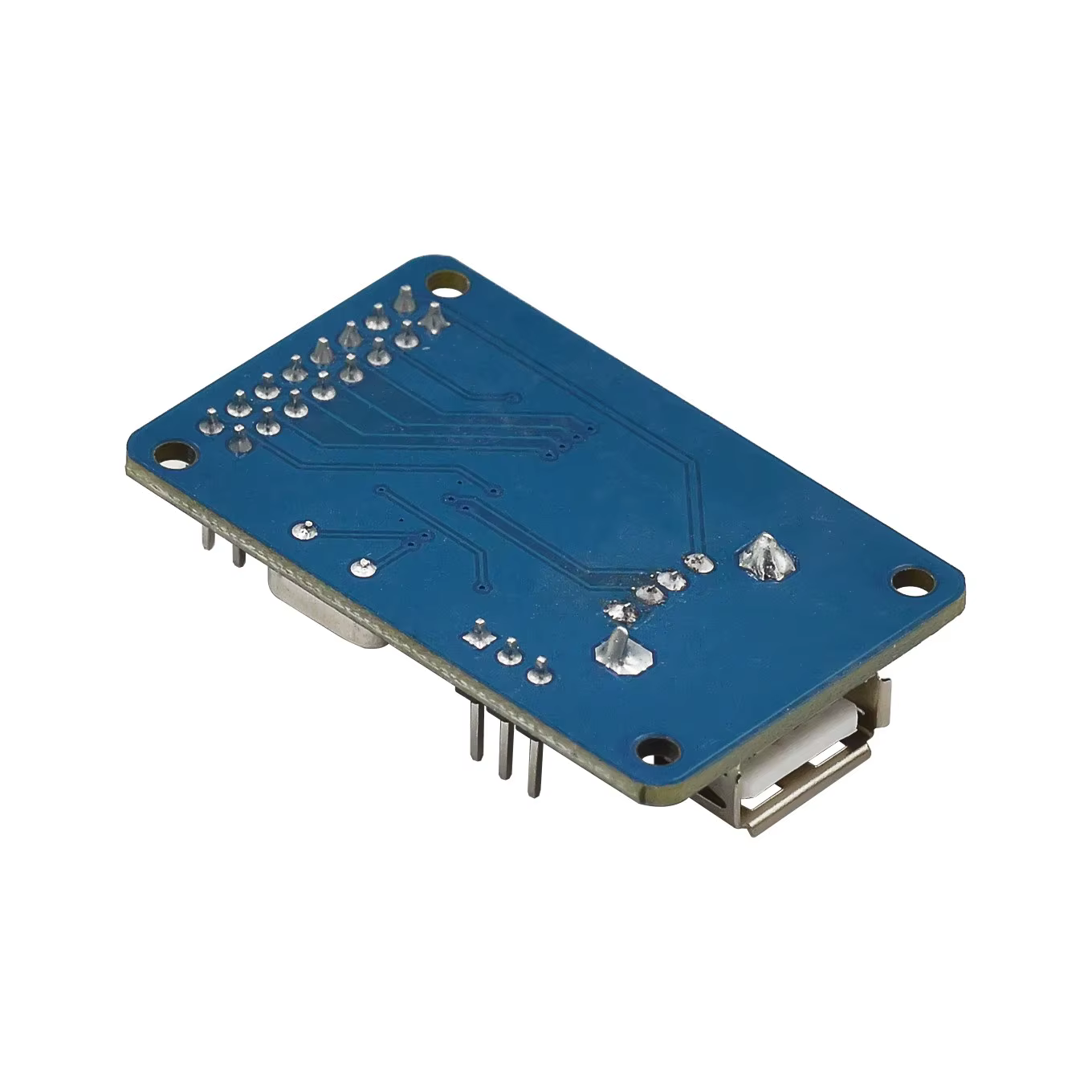 Módulo Interfaz USB CH376S - Imagen 5