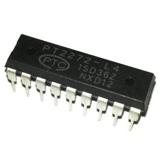 Decodificador PT2272-L4