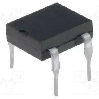 Puente rectificador DB104 1A 400V