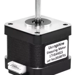 Motor paso a paso Nema 17 17hs4401s