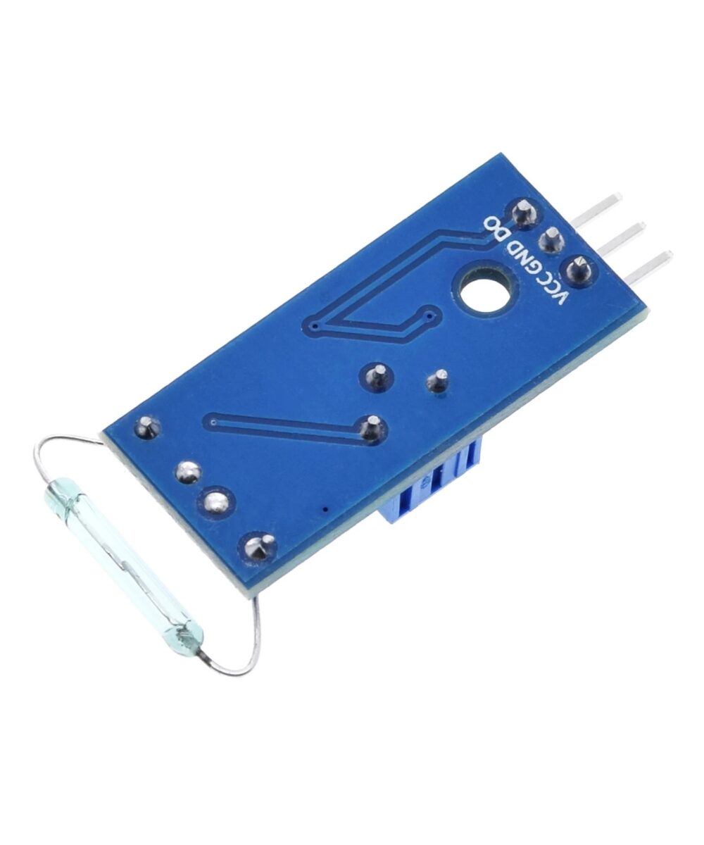 Modulo Sensor de lengüeta magnético - Imagen 2