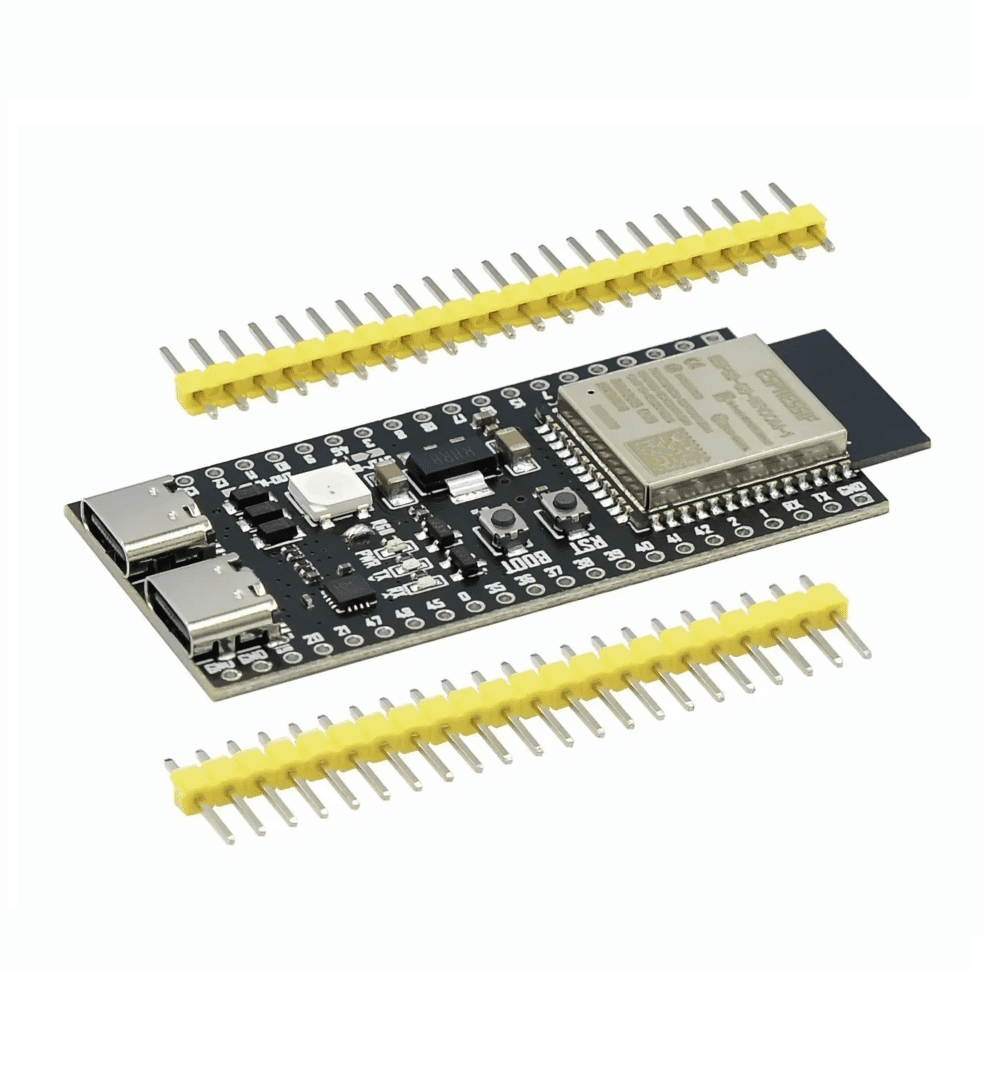 Placa ESP32-S3 N16R8 Tipo C - Imagen 2