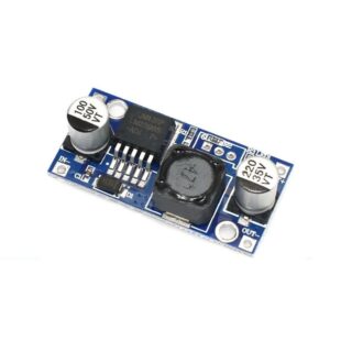Módulo LM2596S Step Down 6.5-40V a 5V DC-DC