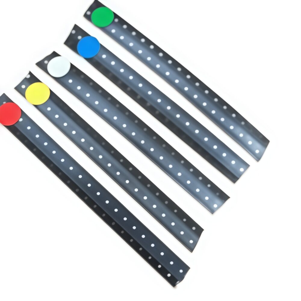 LED SMD 0402 x 100 - Imagen 4