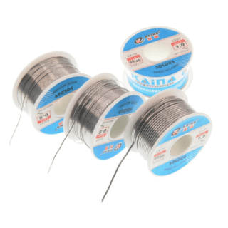 Soldadura Estaño Kaina 60/40 2% Flux