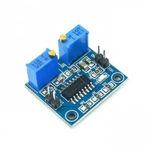 Modulo Controlador TL494 PWM Frecuencia Ajustable 5V