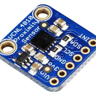 Sensor de proximidad VCNL4010 I2C