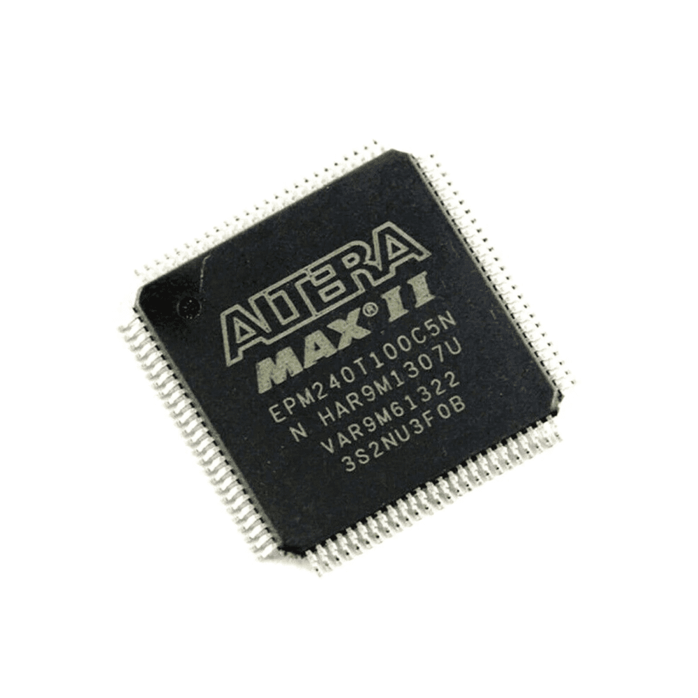 CPLD MAX II EPM240T100C5N