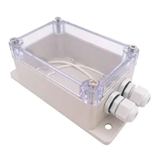 Caja Electrónica Impermeable SONOFF IP66