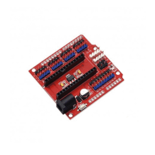 Placa de Expansión para Arduino Nano 3.0