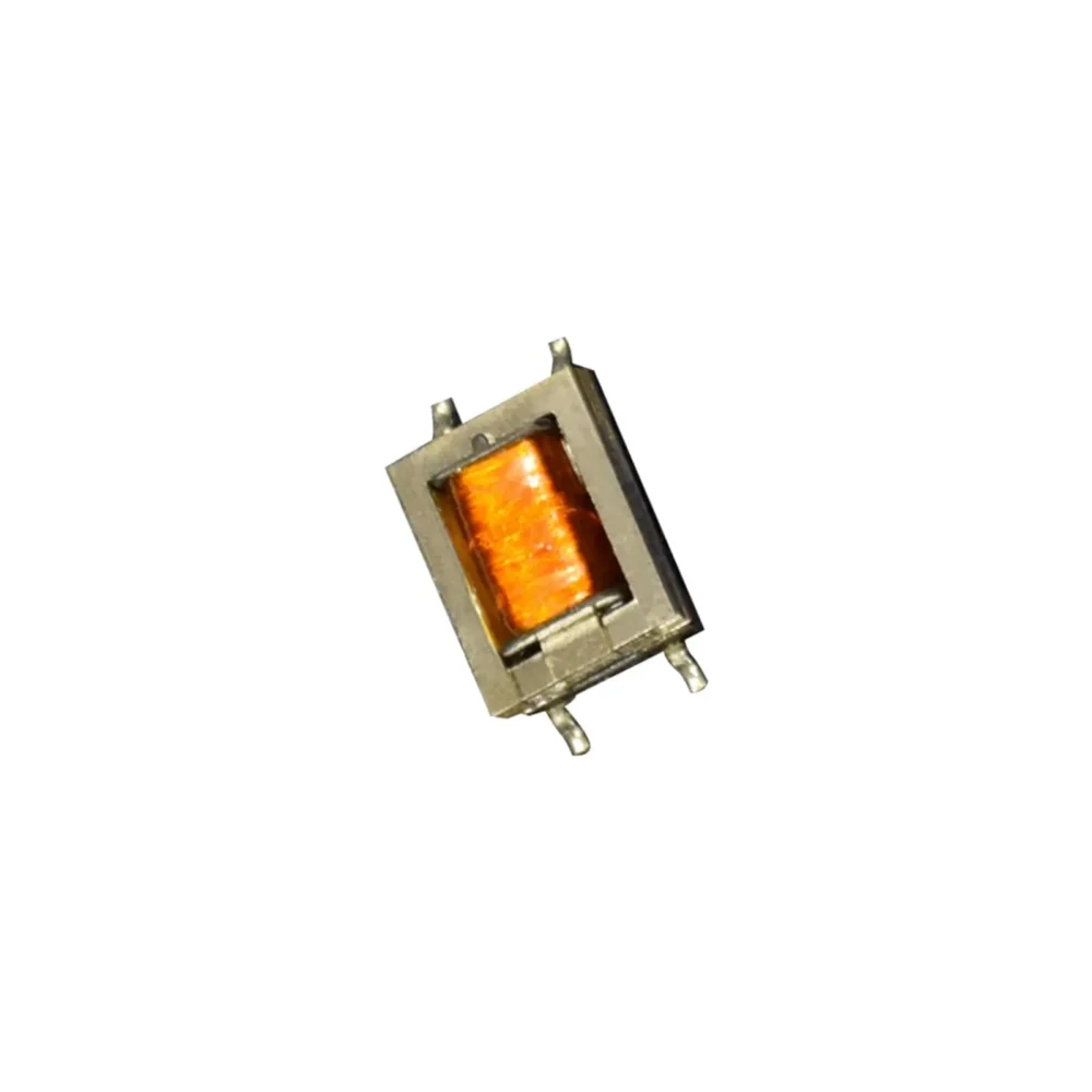 Transformador de audio SMD 4 pines 600:600 ohmios - Imagen 3
