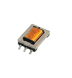 Transformador de audio SMD 5 pines 600:600 ohmios