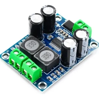 Placa amplificadora de audio XH-M311 mono 30W