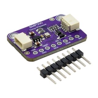 Módulo de presión barométrica BMP390