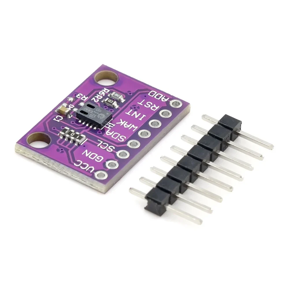 Sensor de gas ENS160