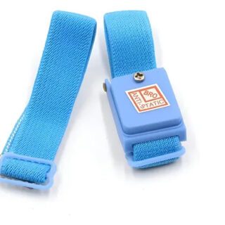 Manilla Antiestática Inalámbrica + Repuesto