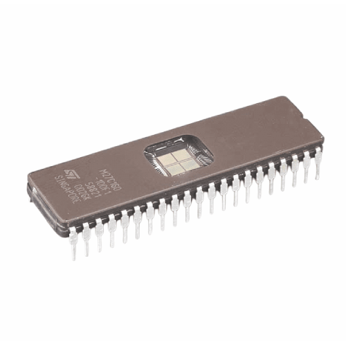 Memoria EPROM M27C160 - 16Mbit