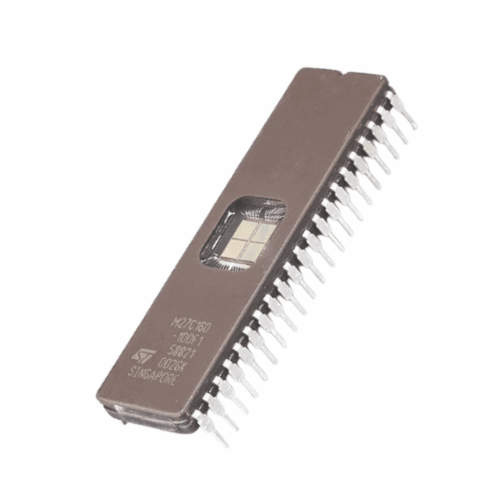 Memoria EPROM M27C160 - 16Mbit - Imagen 3