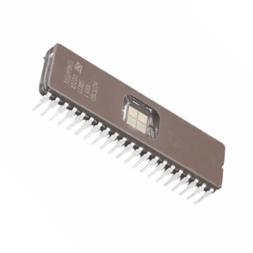 Memoria EPROM M27C160 - 16Mbit - Imagen 2