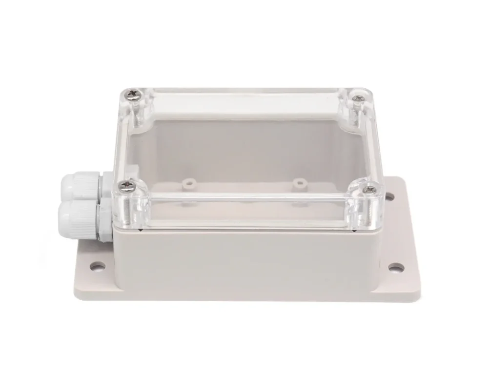 Caja Electrónica Impermeable SONOFF IP66 - Imagen 2