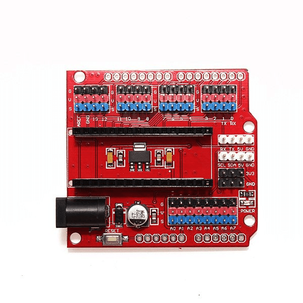 Placa de Expansión para Arduino Nano 3.0 - Imagen 2