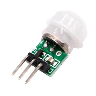 Sensor PIR AM312