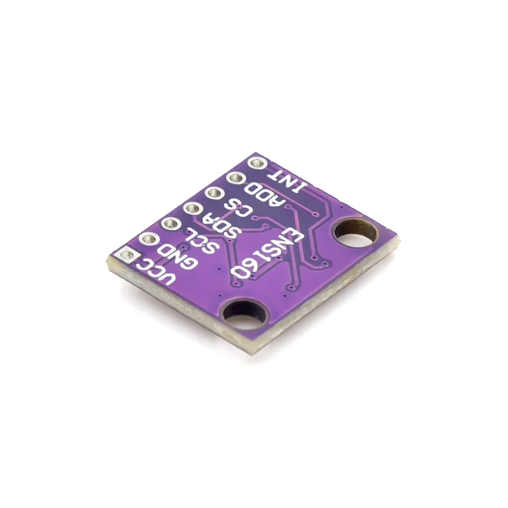 Sensor de gas ENS160 - Imagen 2