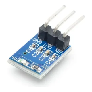 Módulo regulador de voltaje AMS1117-3.3 LDO 800mA