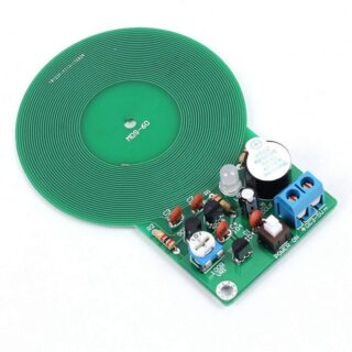 Modulo Detector de Metal MDS60