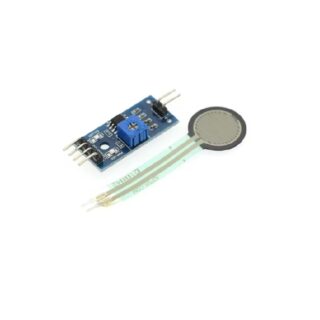 Módulo Sensor FSR402
