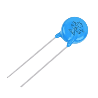 Varistor ZOV