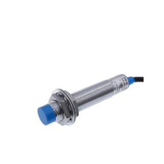Sensor inductivo LJ12A3 de proximidad 6-36V DC