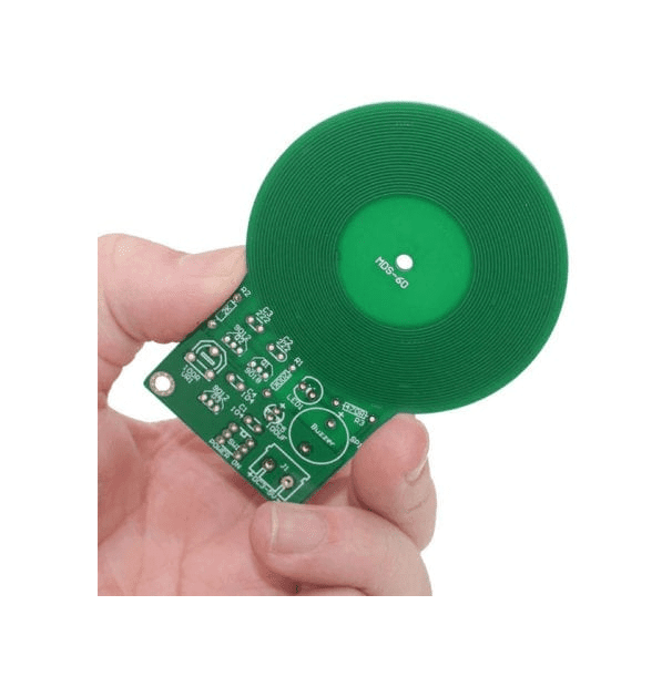 Modulo Detector de Metal MDS60 - Imagen 2