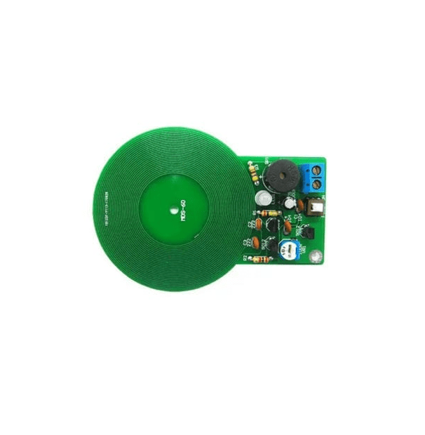 Modulo Detector de Metal MDS60 - Imagen 3