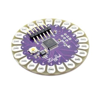 Módulo LilyPad ATmega328P