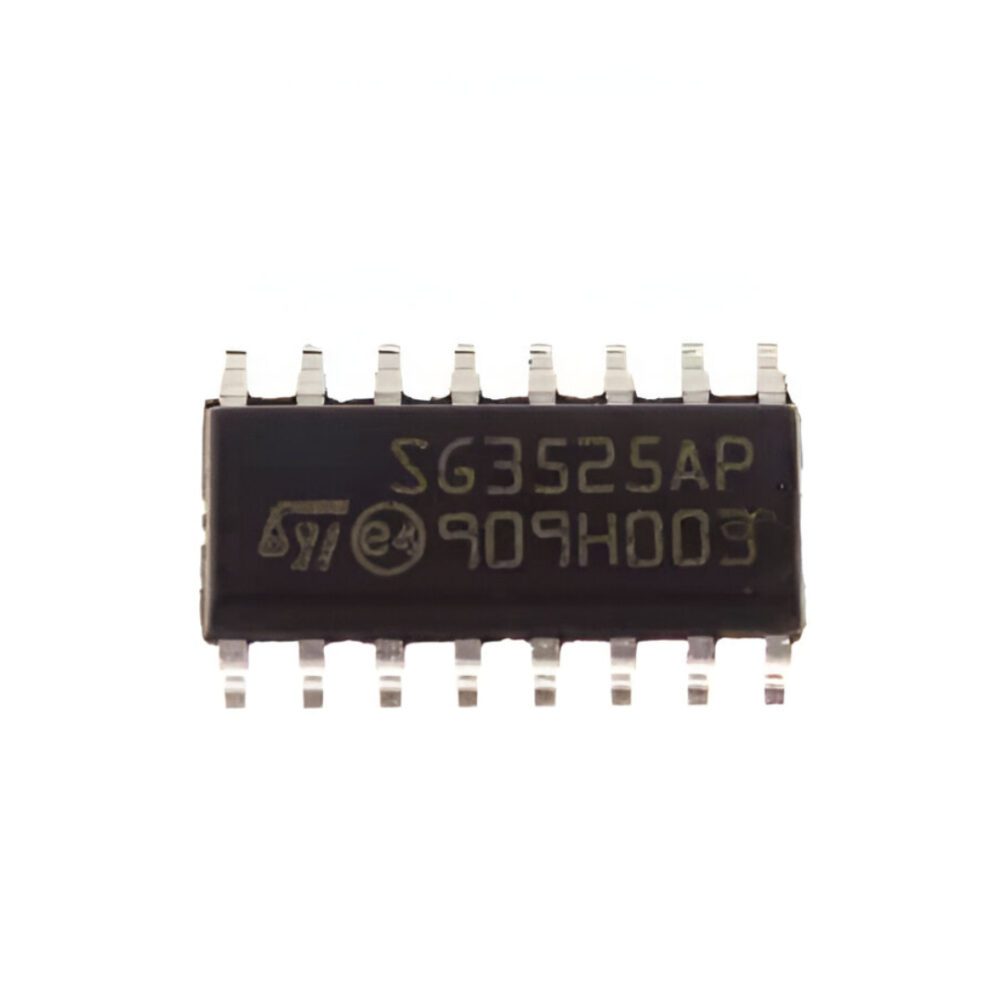 Controlador PWM SG3525AP