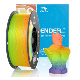 Creality Filamento PLA Ender Plus Series