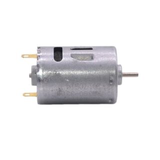 Motor 360 Mediano 6-12V – Motor compacto para rotación continua