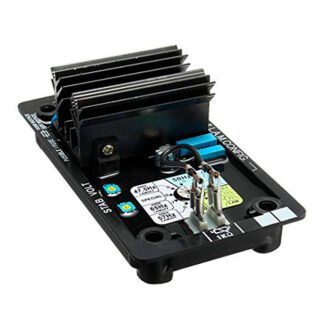 AVR R250 – Regulador automático de voltaje para generadores