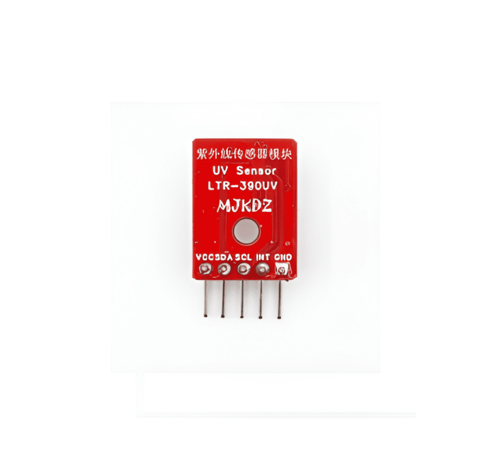 Módulo sensor de luz visible UV LTR390 - Imagen 3