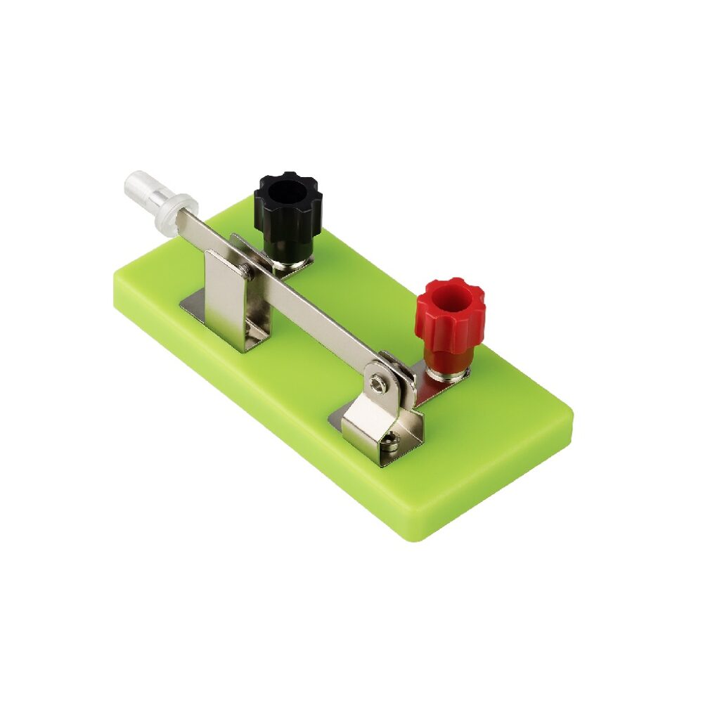 Kit Interruptor con Pin de Corte – Control seguro y práctico de energía