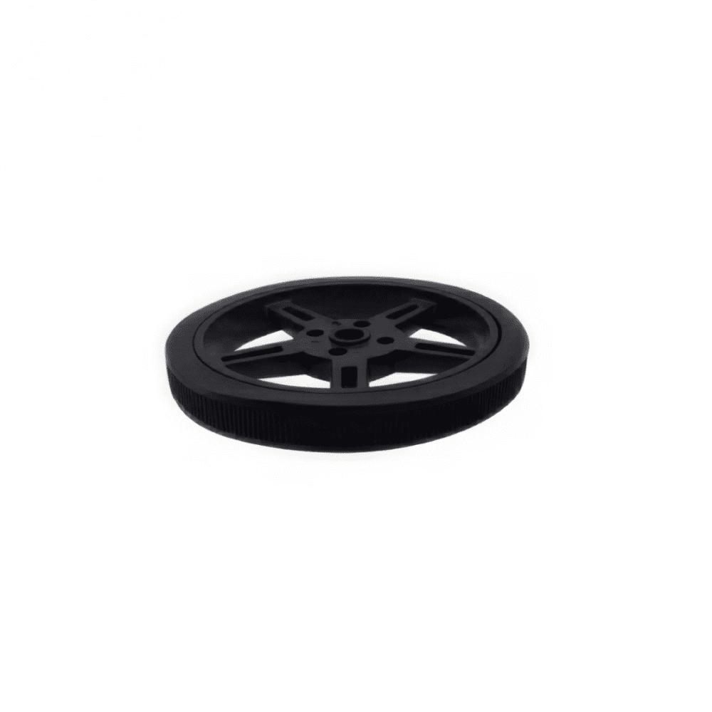 Llanta para Servo 60mm - Imagen 3