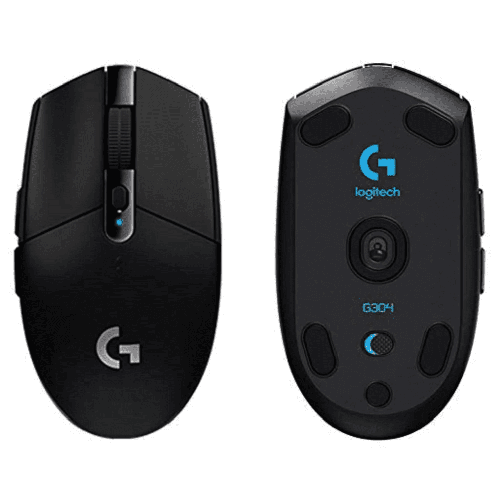 Mouse inalámbrico Logitech G304 - Imagen 3