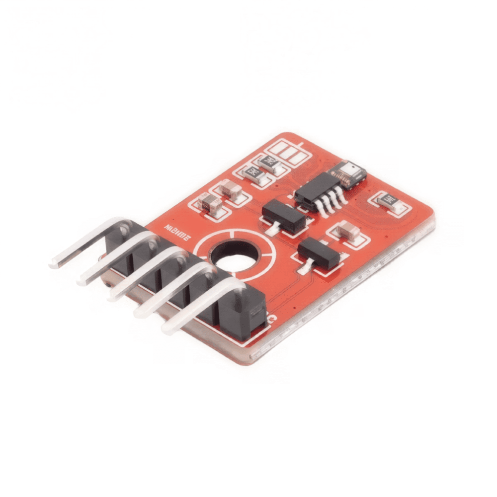 Módulo sensor de luz visible UV LTR390 - Imagen 2