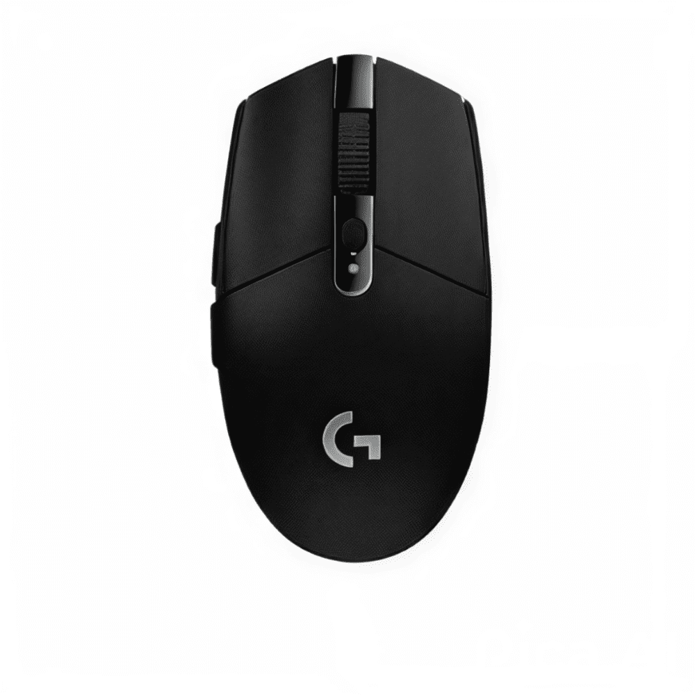 Mouse inalámbrico Logitech G304