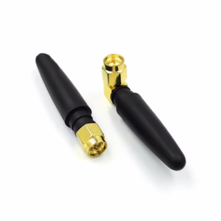 Antena WiFi Bluetooth ZigBee 2.4G SMA – 2.5dBi