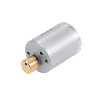Motor de Vibración 12V
