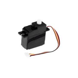 Servomotor de 5 Pines