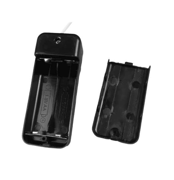 Controlador de Motor Inversor 2 Vías - Imagen 2